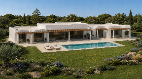 Create Your Dream Home in the Heart of Ibiza