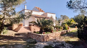 Property with touristic rental license in the Unspoiled Paradise of Formentera