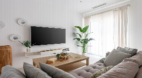 Exclusive 3-Bedroom Apartment with 75 m² Private Terrace