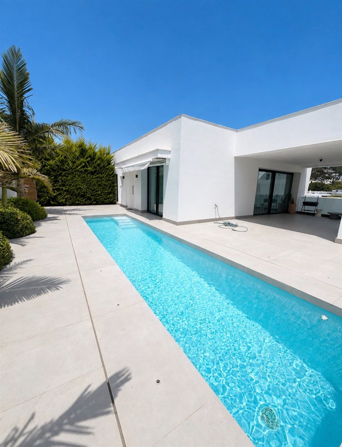 5-Bedroom Home Just 2 Minutes from the Beach