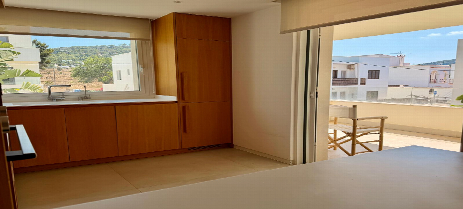 Apartamento en Alquiler en Jesus