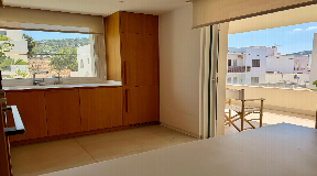 Apartamento en Alquiler en Jesus