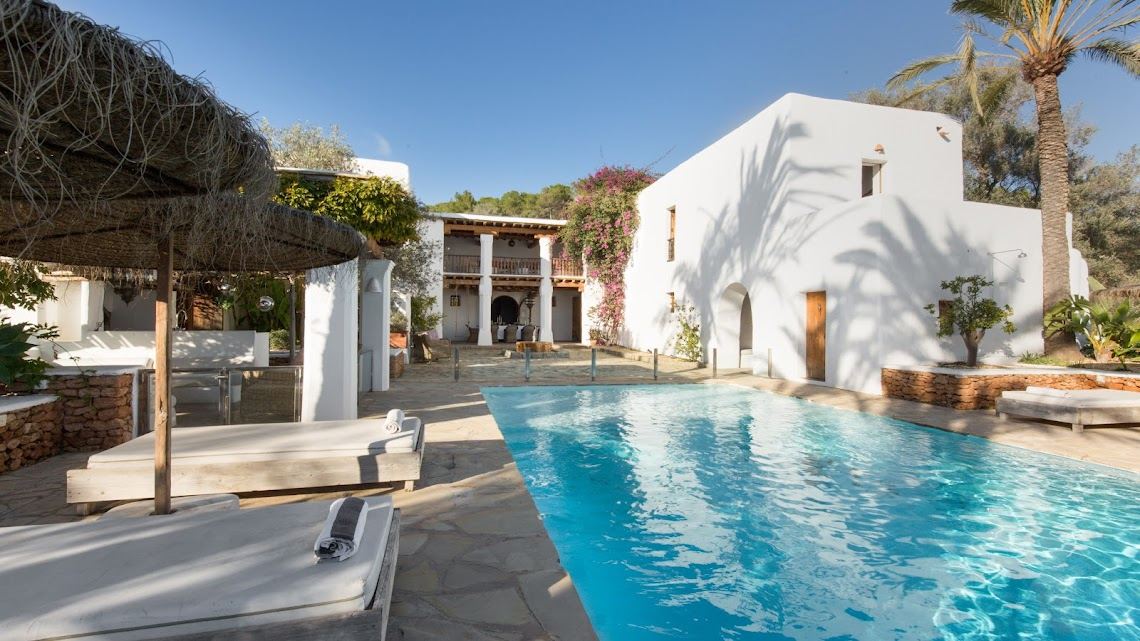 Exceptional Blakstad Estate in San Lorenzo