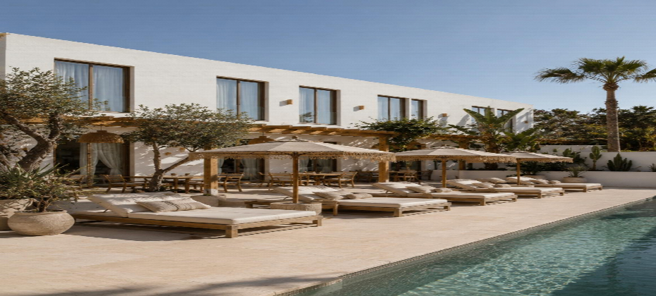 Historic Boutique Hotel with Significant Upside Potential