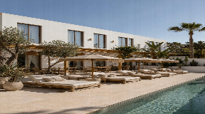 Historic Boutique Hotel with Significant Upside Potential